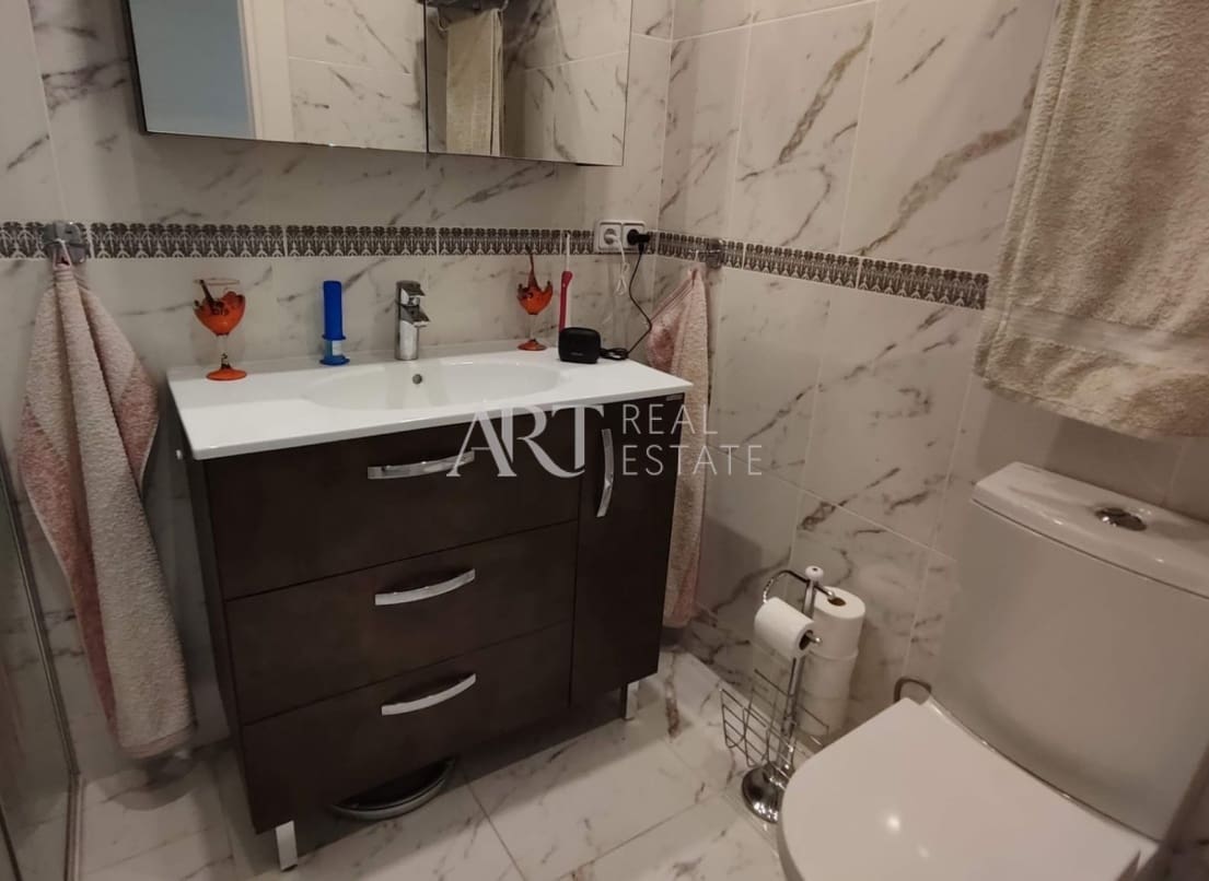 3 slaapkamer Penthouse te koop in Albir met zwembad garage - € 490.000 (Ref: 9325267)