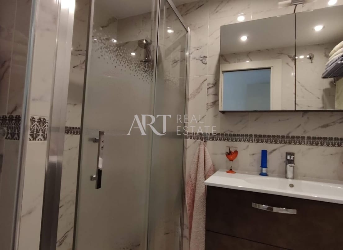 3 slaapkamer Penthouse te koop in Albir met zwembad garage - € 490.000 (Ref: 9325267)