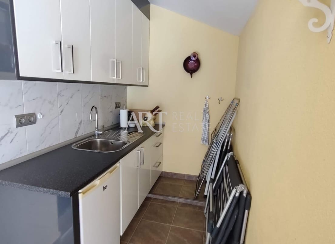 3 slaapkamer Penthouse te koop in Albir met zwembad garage - € 490.000 (Ref: 9325267)