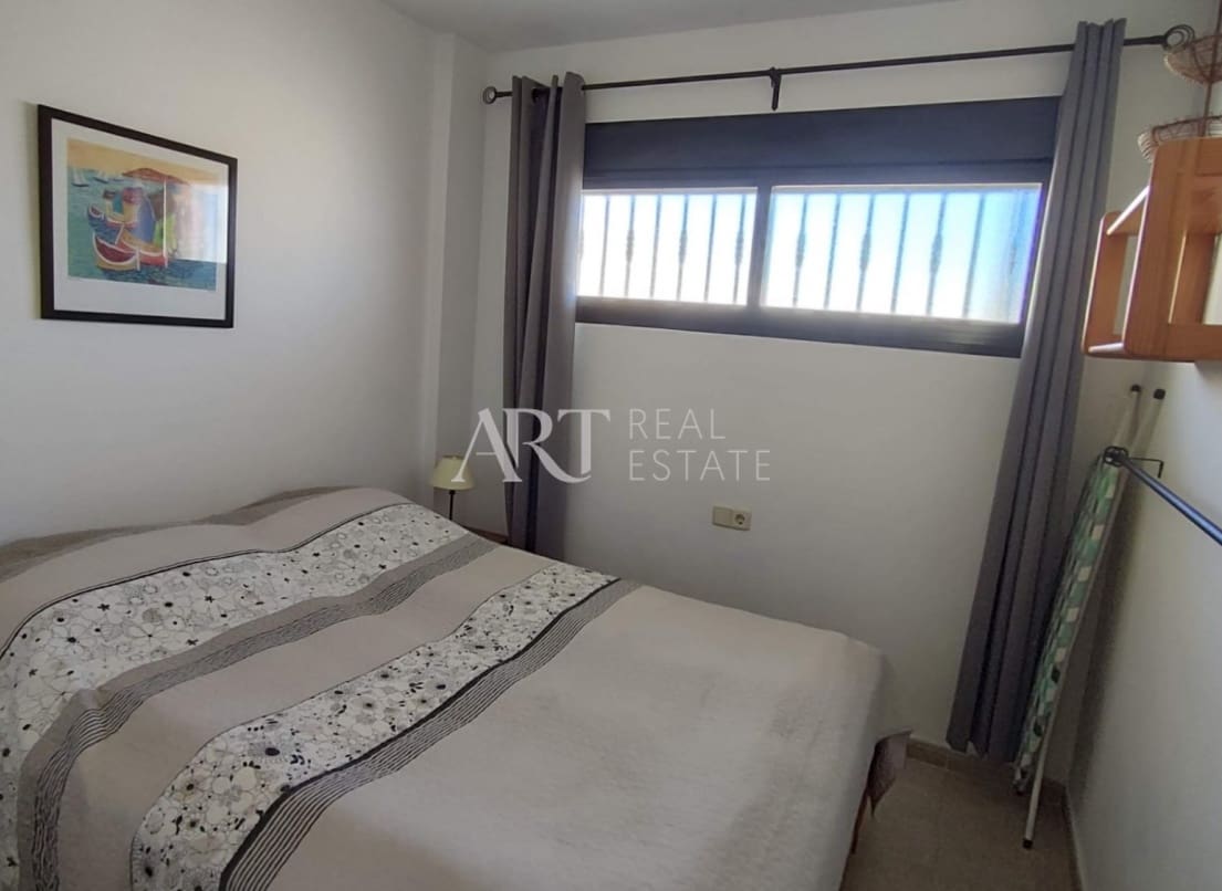 3 slaapkamer Penthouse te koop in Albir met zwembad garage - € 490.000 (Ref: 9325267)