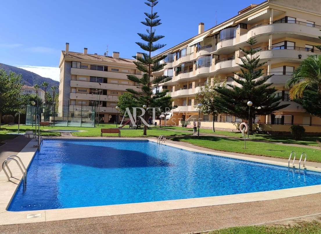 3 slaapkamer Penthouse te koop in Albir met zwembad garage - € 490.000 (Ref: 9325267)