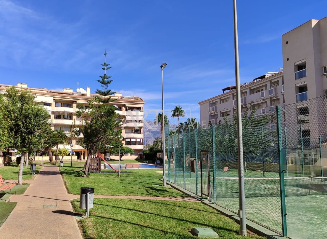 3 slaapkamer Penthouse te koop in Albir met zwembad garage - € 490.000 (Ref: 9325267)