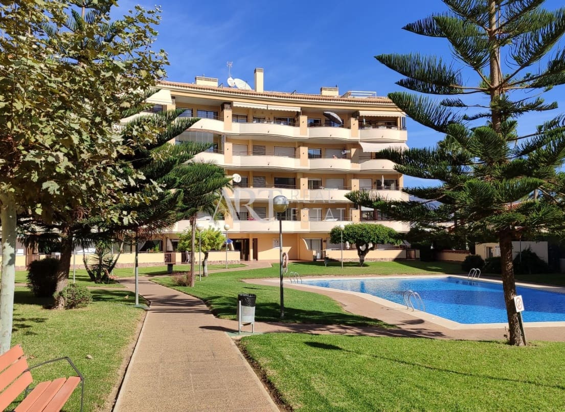 3 slaapkamer Penthouse te koop in Albir met zwembad garage - € 490.000 (Ref: 9325267)