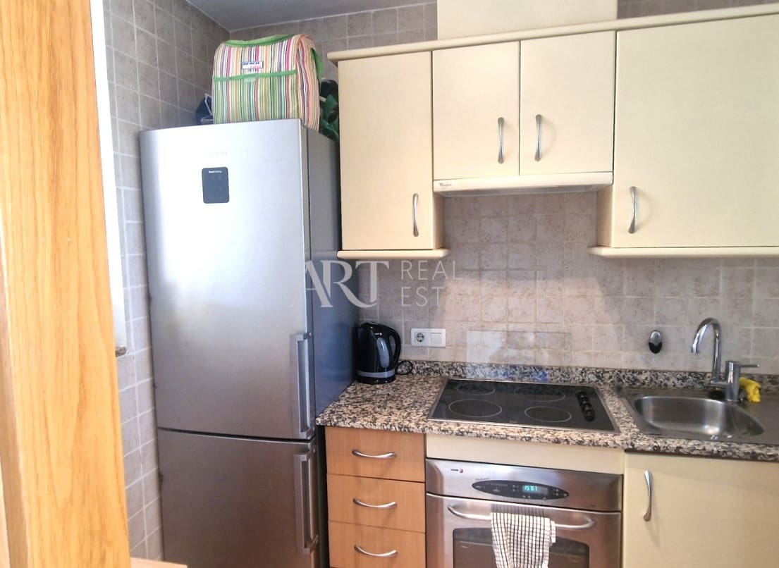 2 slaapkamer Appartement te koop in Albir met zwembad garage - € 365.000 (Ref: 9331029)