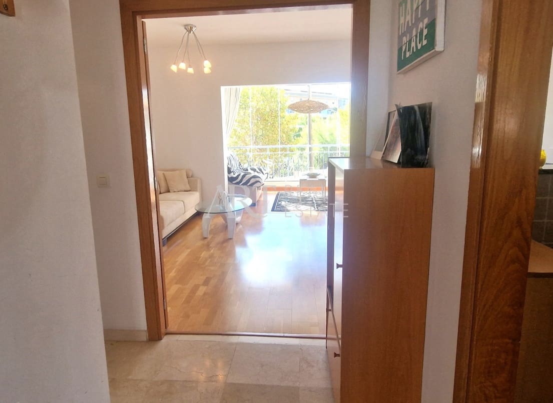 2 slaapkamer Appartement te koop in Albir met zwembad garage - € 365.000 (Ref: 9331029)