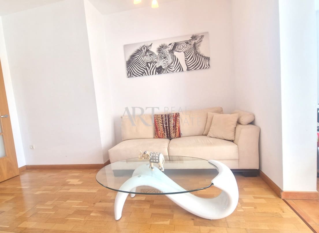 2 slaapkamer Appartement te koop in Albir met zwembad garage - € 365.000 (Ref: 9331029)