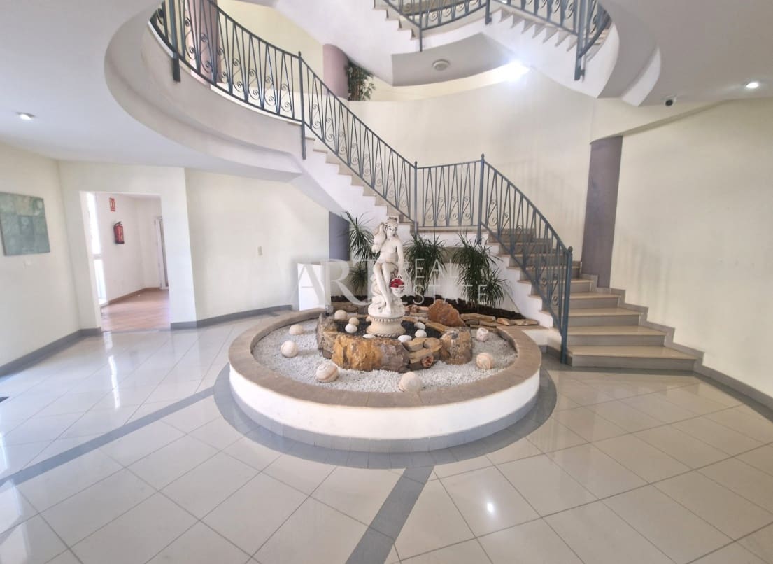 2 slaapkamer Appartement te koop in Albir met zwembad garage - € 365.000 (Ref: 9331029)