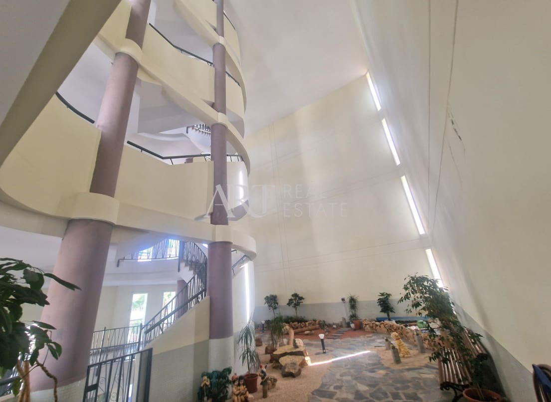 2 slaapkamer Appartement te koop in Albir met zwembad garage - € 365.000 (Ref: 9331029)