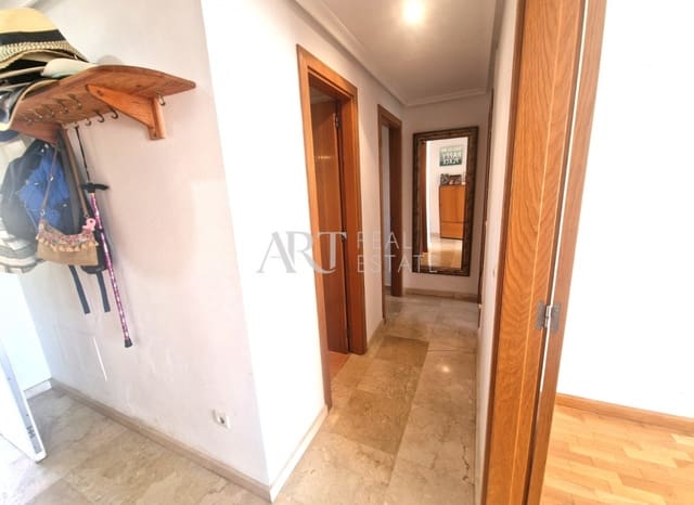 2 slaapkamer Appartement te koop in Albir, Alfaz del Pi / L'Alfàs del Pi met zwembad garage - € 365.000 (Ref: 9331029)