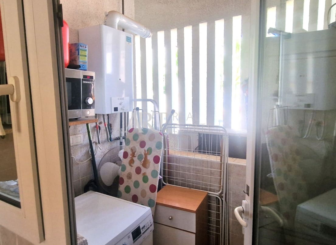 2 slaapkamer Appartement te koop in Albir met zwembad garage - € 365.000 (Ref: 9331029)