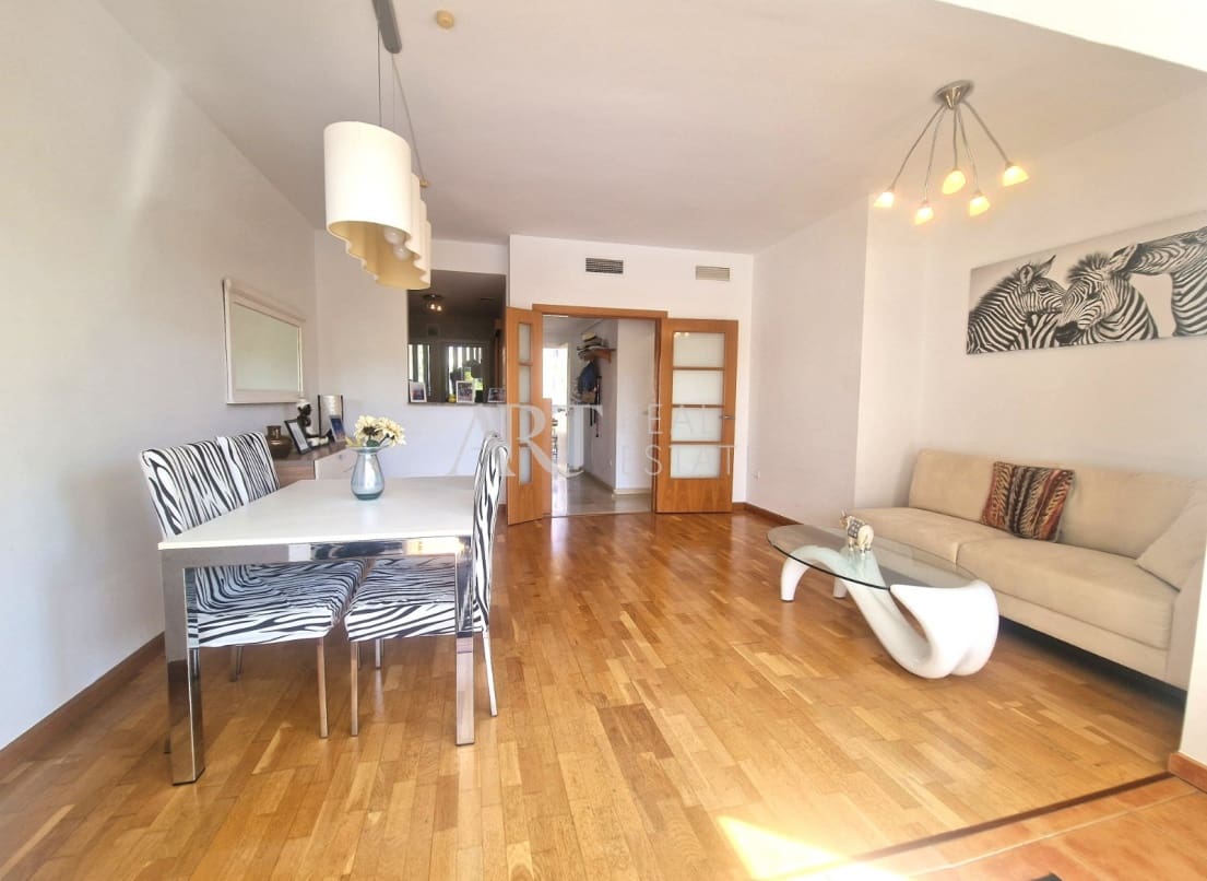 2 slaapkamer Appartement te koop in Albir met zwembad garage - € 365.000 (Ref: 9331029)