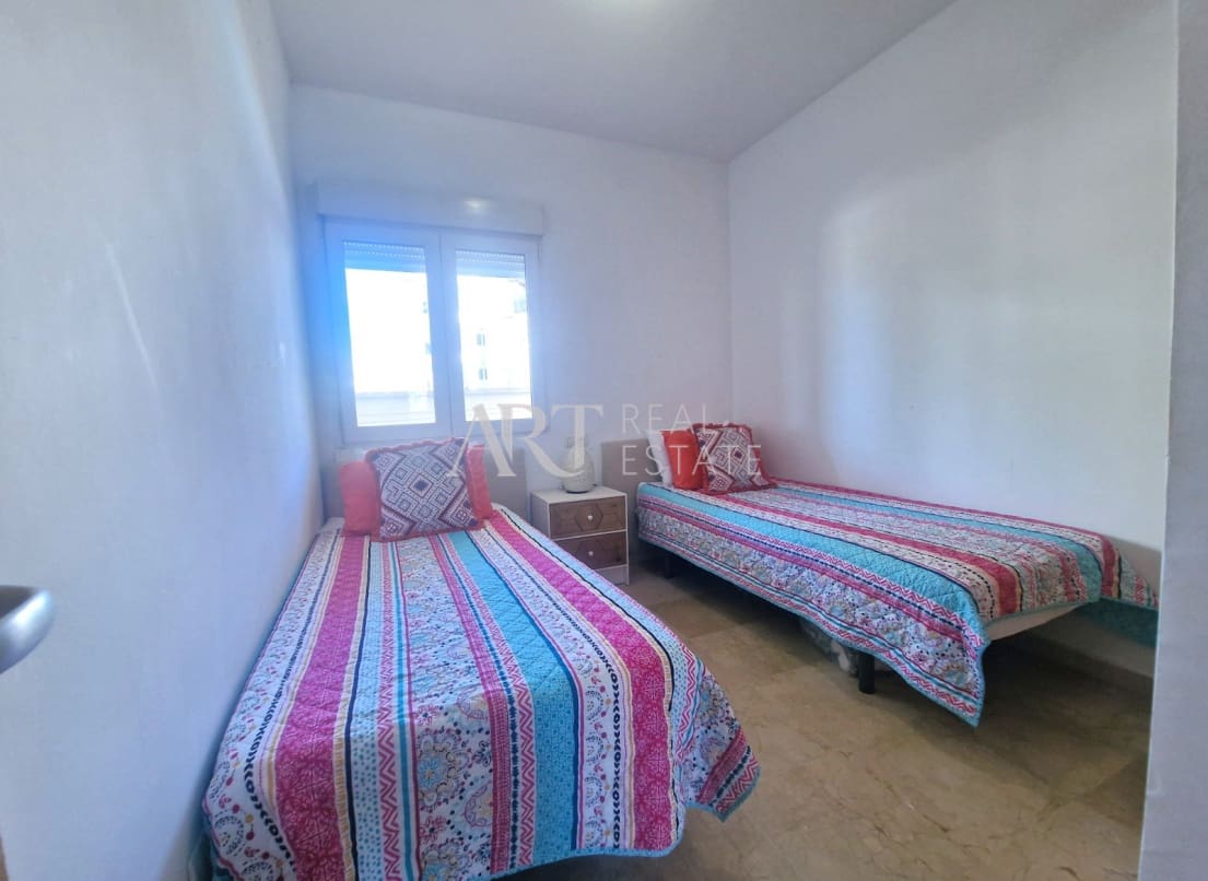 2 slaapkamer Appartement te koop in Albir met zwembad garage - € 365.000 (Ref: 9331029)