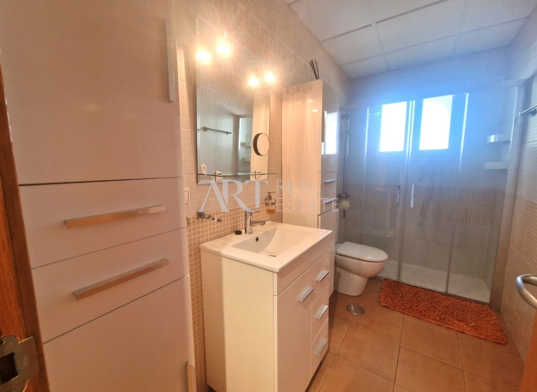 2 slaapkamer Appartement te koop in Albir met zwembad garage - € 365.000 (Ref: 9331029)