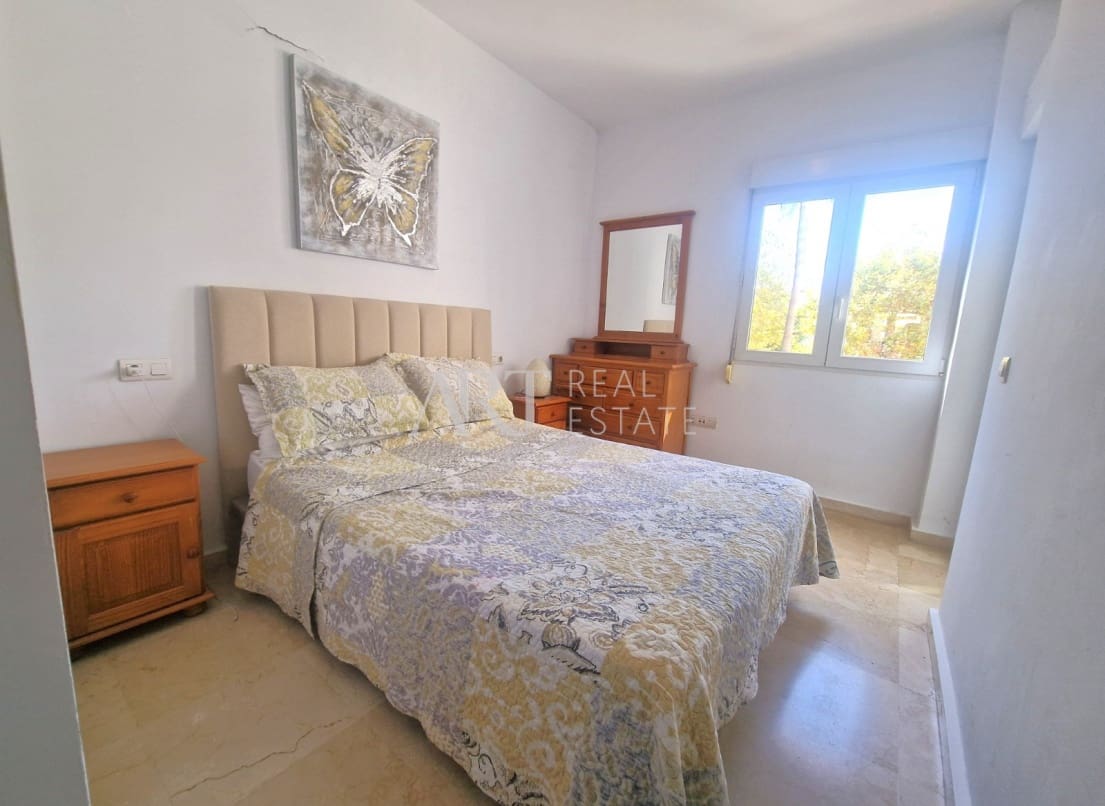2 slaapkamer Appartement te koop in Albir met zwembad garage - € 365.000 (Ref: 9331029)