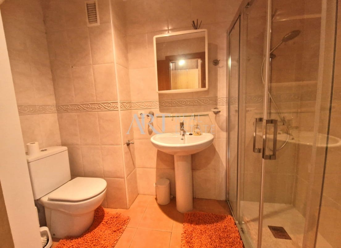 2 slaapkamer Appartement te koop in Albir met zwembad garage - € 365.000 (Ref: 9331029)