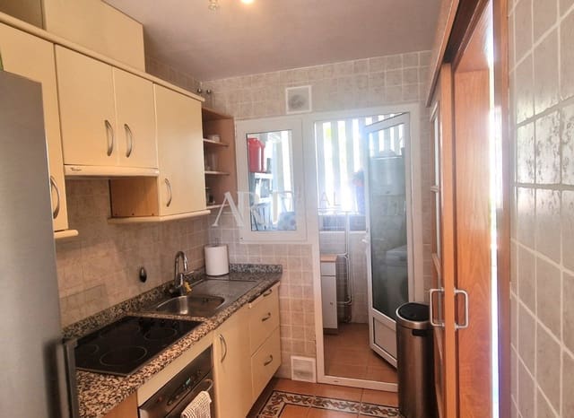 2 slaapkamer Appartement te koop in Albir, Alfaz del Pi / L'Alfàs del Pi met zwembad garage - € 365.000 (Ref: 9331029)