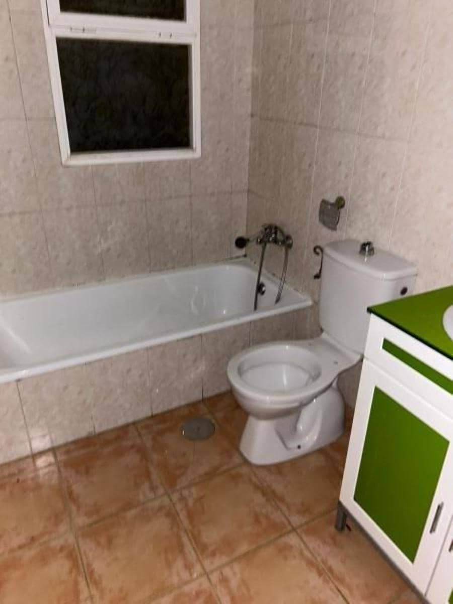 3 bedroom Flat for sale in Rincón de la Victoria with pool € 279,000