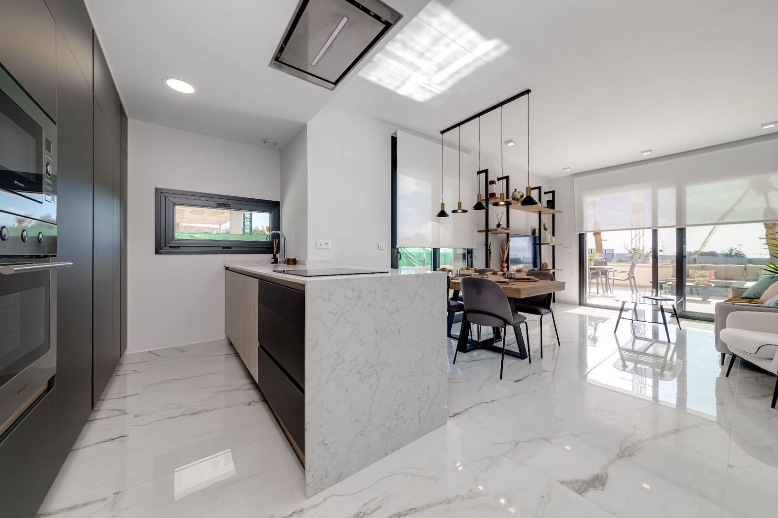 2 chambre Appartement à vendre à Los Altos avec piscine - 259 000 € (Ref: 7947366)