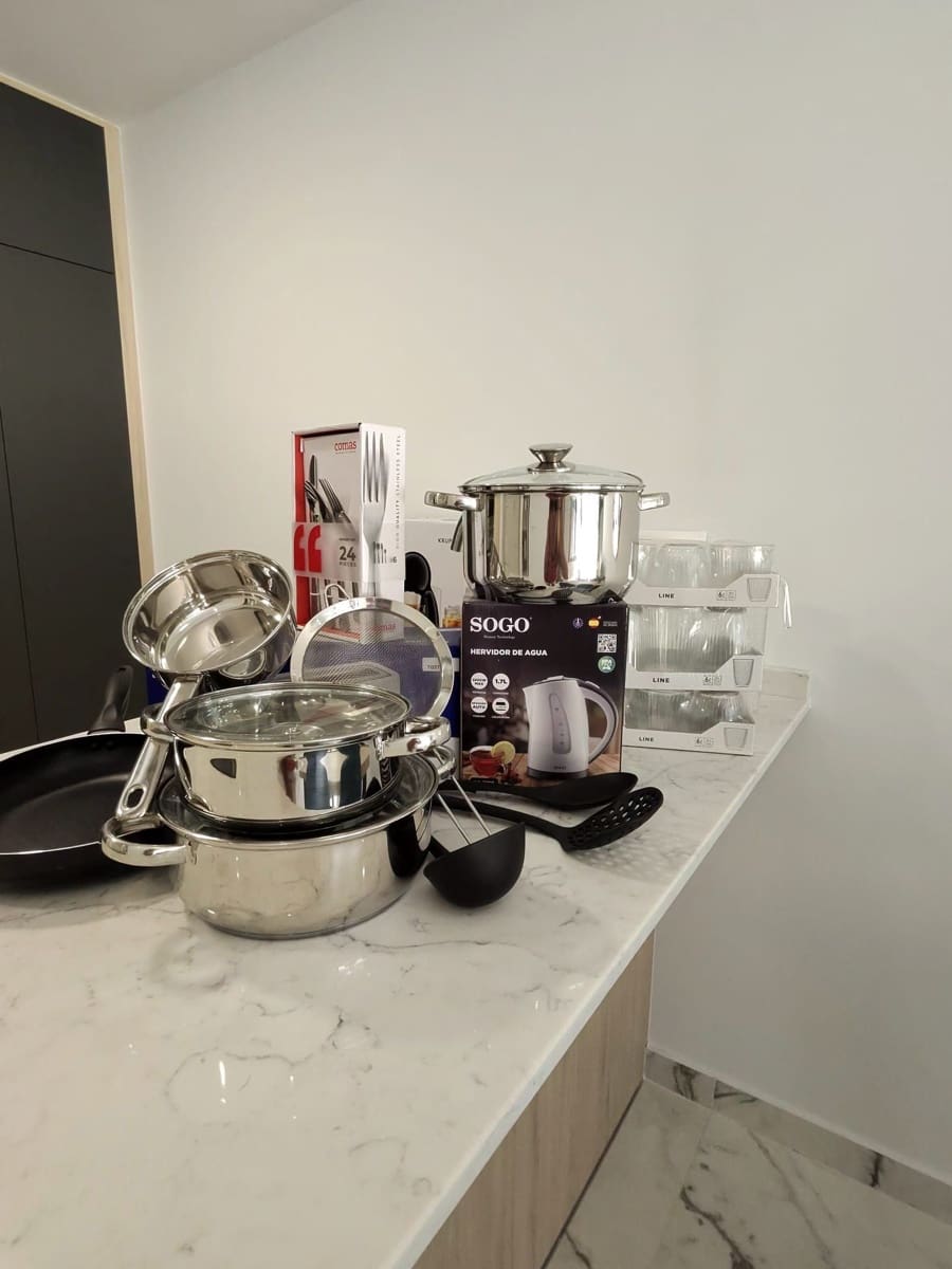 2 chambre Appartement à vendre à Los Altos avec piscine - 259 000 € (Ref: 7947366)