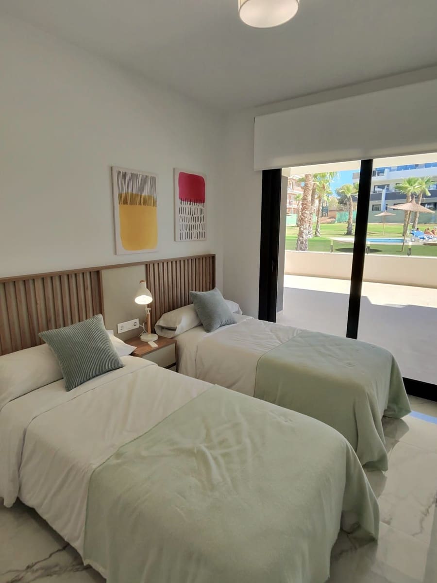 2 chambre Appartement à vendre à Los Altos avec piscine - 259 000 € (Ref: 7947366)