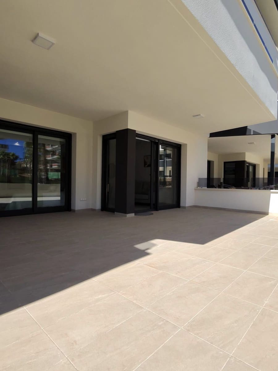 2 chambre Appartement à vendre à Los Altos avec piscine - 259 000 € (Ref: 7947366)