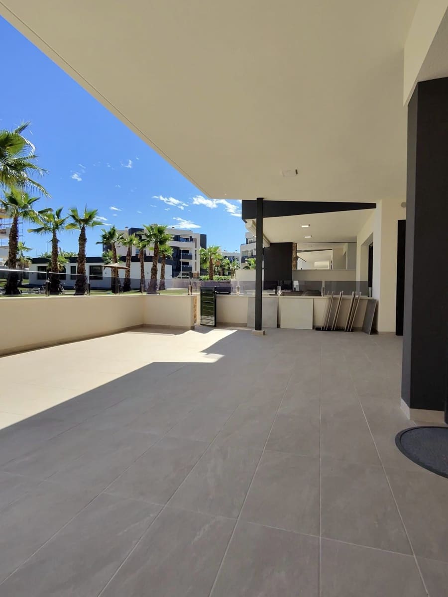 2 chambre Appartement à vendre à Los Altos avec piscine - 259 000 € (Ref: 7947366)