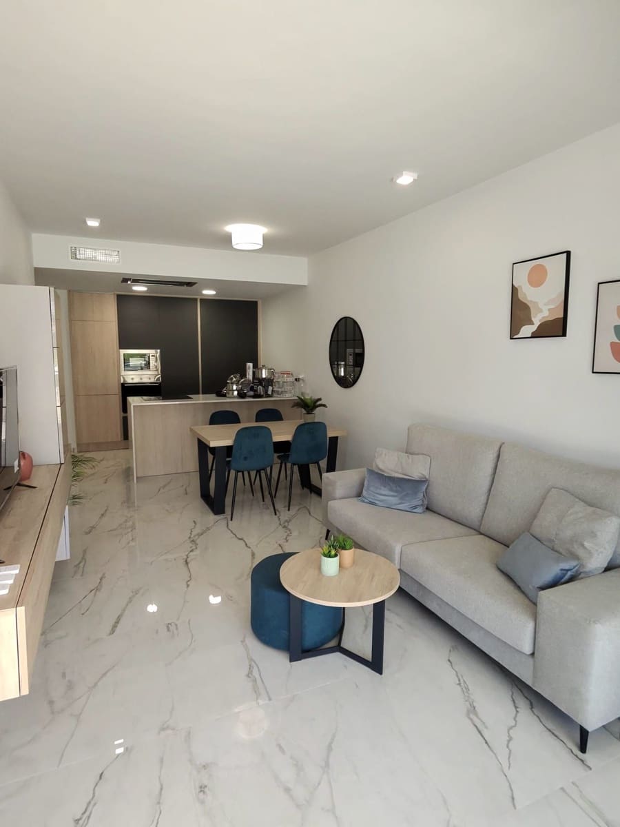 2 chambre Appartement à vendre à Los Altos avec piscine - 259 000 € (Ref: 7947366)