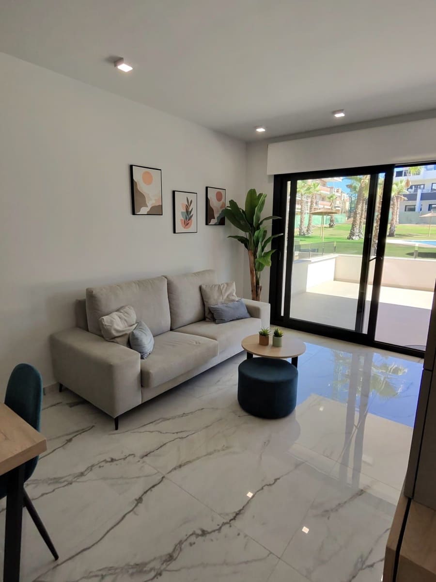 2 chambre Appartement à vendre à Los Altos avec piscine - 259 000 € (Ref: 7947366)