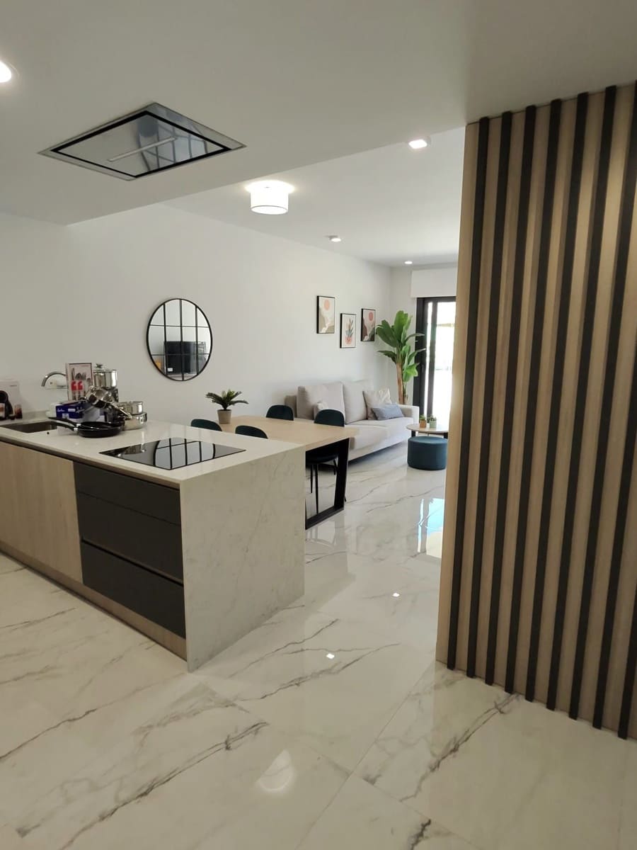 2 chambre Appartement à vendre à Los Altos avec piscine - 259 000 € (Ref: 7947366)