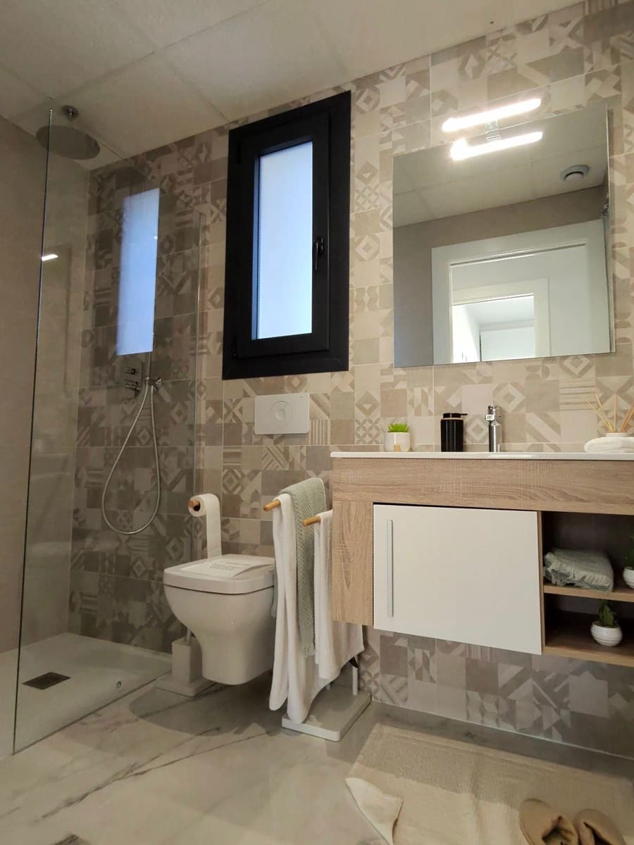 2 chambre Appartement à vendre à Los Altos avec piscine - 259 000 € (Ref: 7947366)