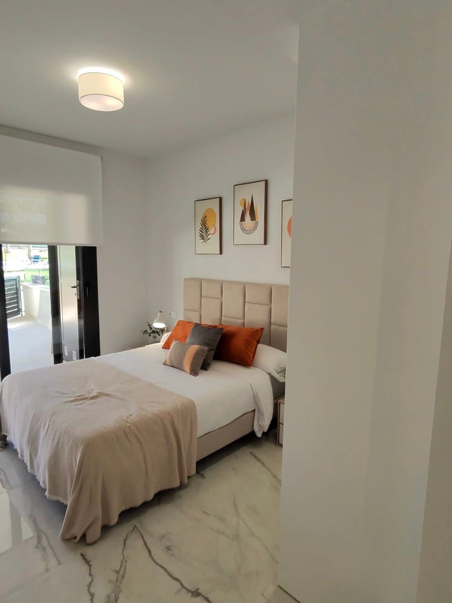 2 chambre Appartement à vendre à Los Altos avec piscine - 259 000 € (Ref: 7947366)