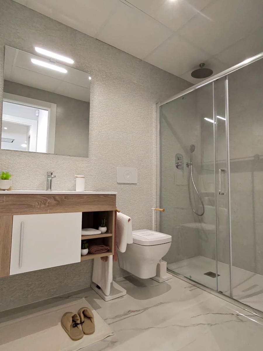 2 chambre Appartement à vendre à Los Altos avec piscine - 259 000 € (Ref: 7947366)