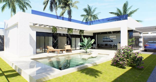 3 camera da letto Villa in vendita in Algorfa con piscina garage - 670.000 € (Rif: 7947379)