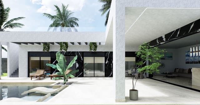 3 camera da letto Villa in vendita in Algorfa con piscina garage - 670.000 € (Rif: 7947379)