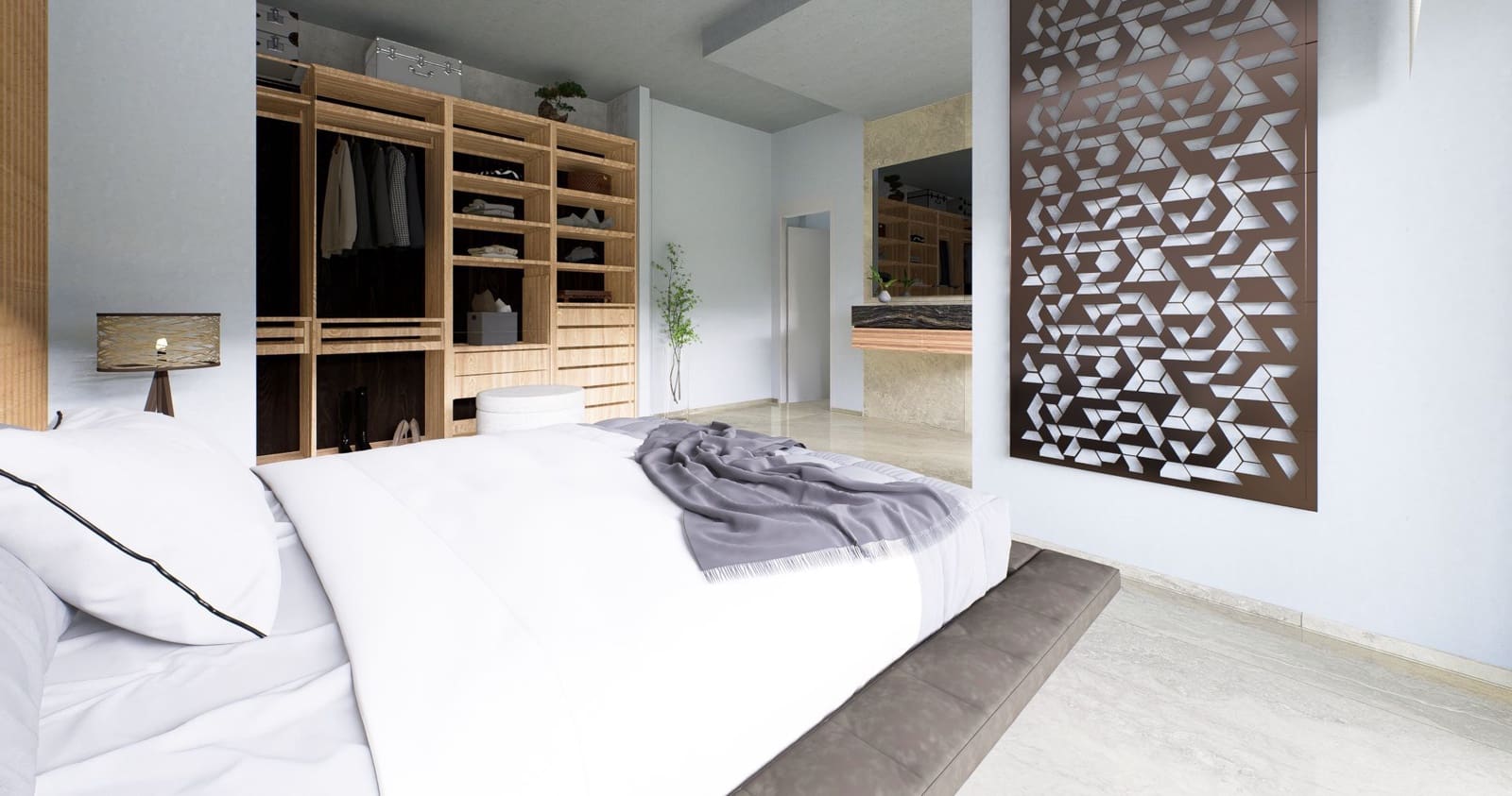 Chalet de 3 habitaciones en Algorfa en venta con piscina garaje - 670.000 € (Ref: 7947379)