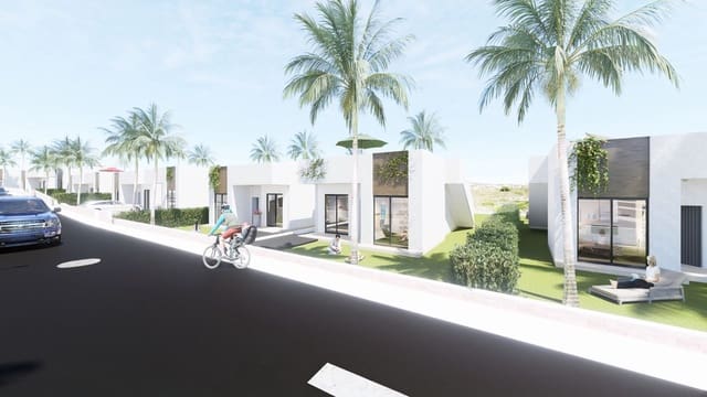 3 camera da letto Villa in vendita in Algorfa - 445.000 € (Rif: 7947380)