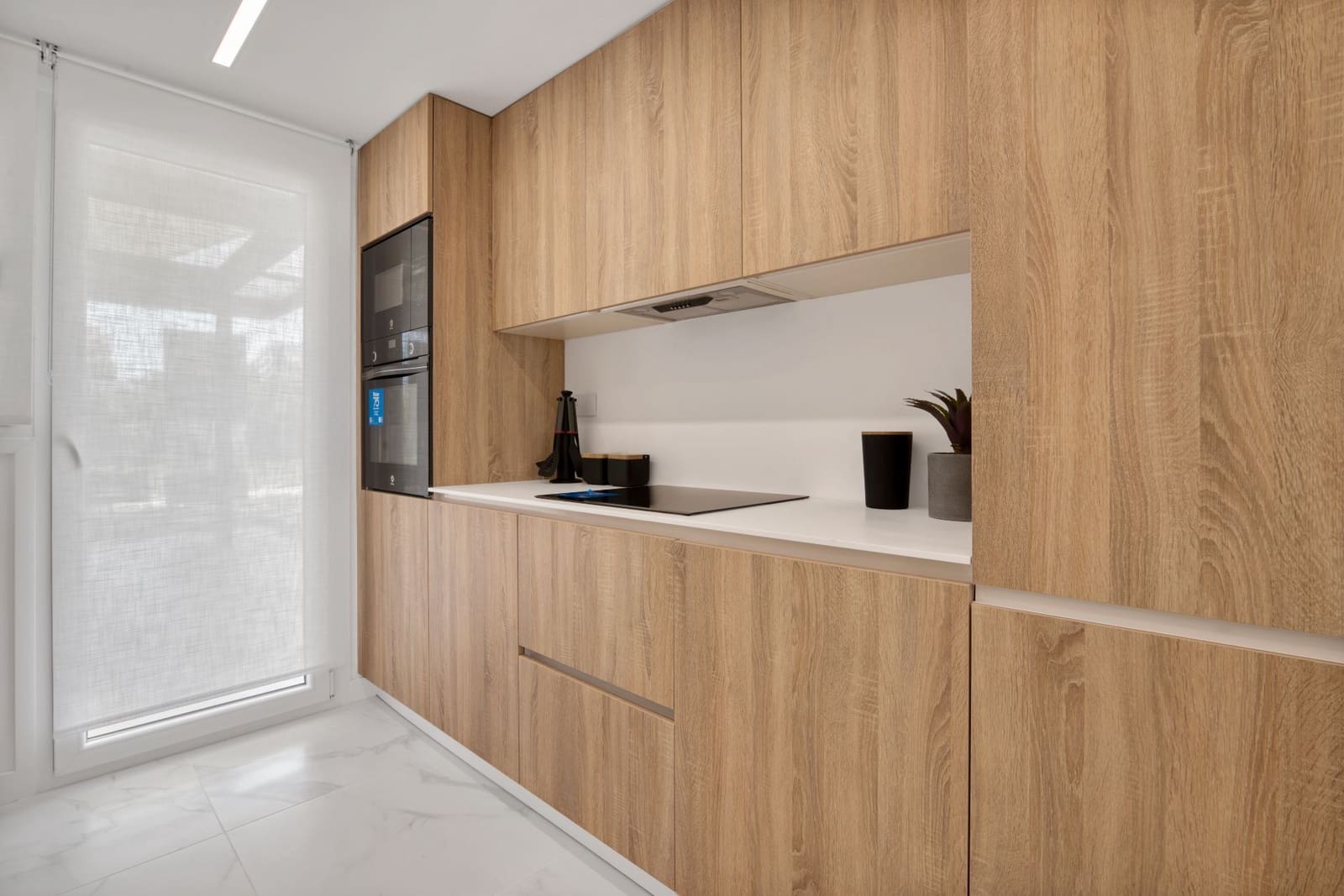 2 slaapkamer Appartement te koop in Punta Prima met zwembad garage - € 364.000 (Ref: 7947383)