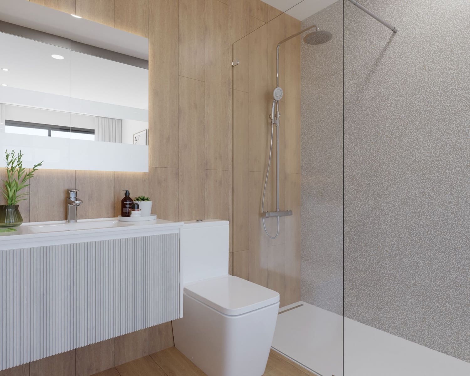 2 bedroom Townhouse for sale in Torrevieja with pool garage - € 305,000 (Ref: 8039558)