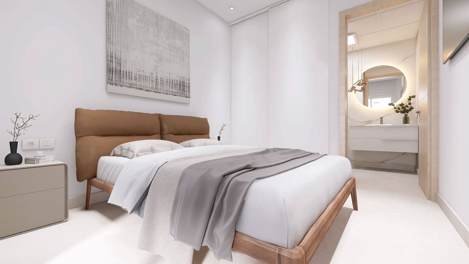 3 Zimmer Apartment zu verkaufen in Guardamar del Segura mit Pool Garage - 269.900 € (Ref: 8072569)