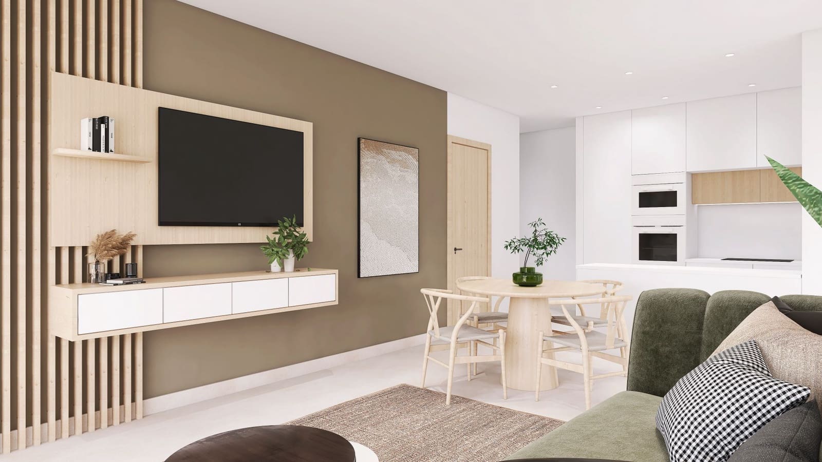 3 Zimmer Apartment zu verkaufen in Guardamar del Segura mit Pool Garage - 269.900 € (Ref: 8072569)