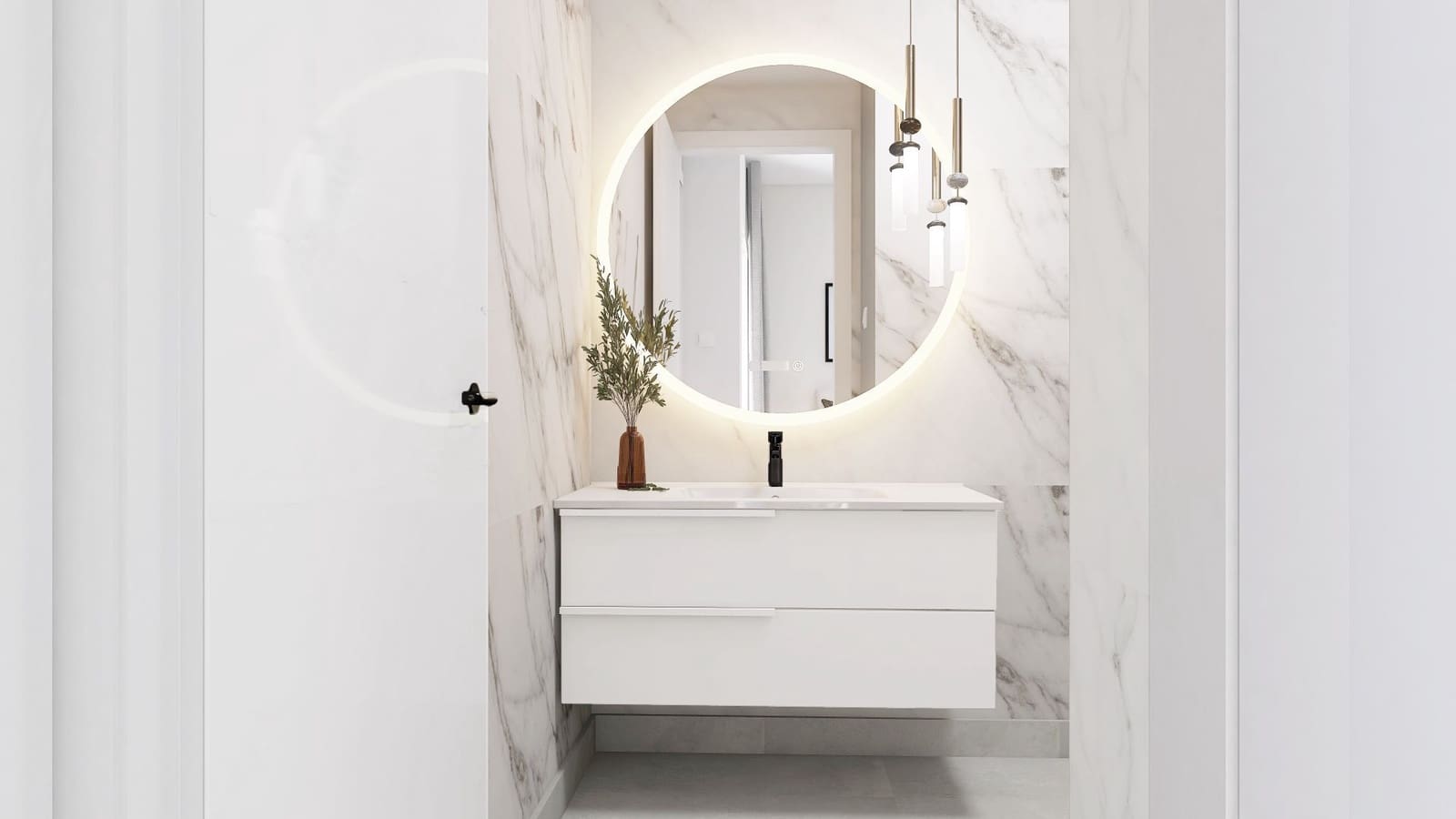 3 Zimmer Apartment zu verkaufen in Guardamar del Segura mit Pool Garage - 269.900 € (Ref: 8072569)