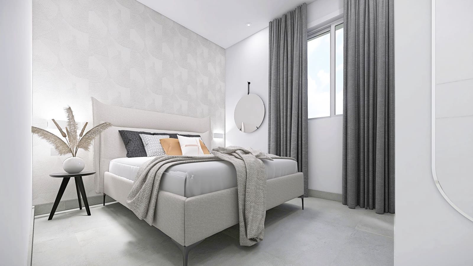 3 Zimmer Apartment zu verkaufen in Guardamar del Segura mit Pool Garage - 269.900 € (Ref: 8072569)