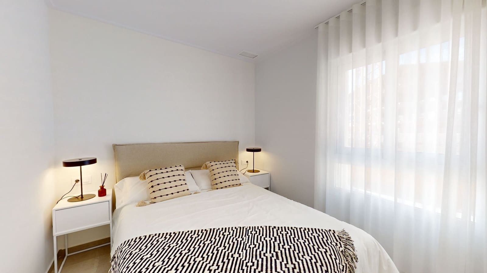 3 Zimmer Apartment zu verkaufen in Guardamar del Segura mit Pool Garage - 269.900 € (Ref: 8072569)