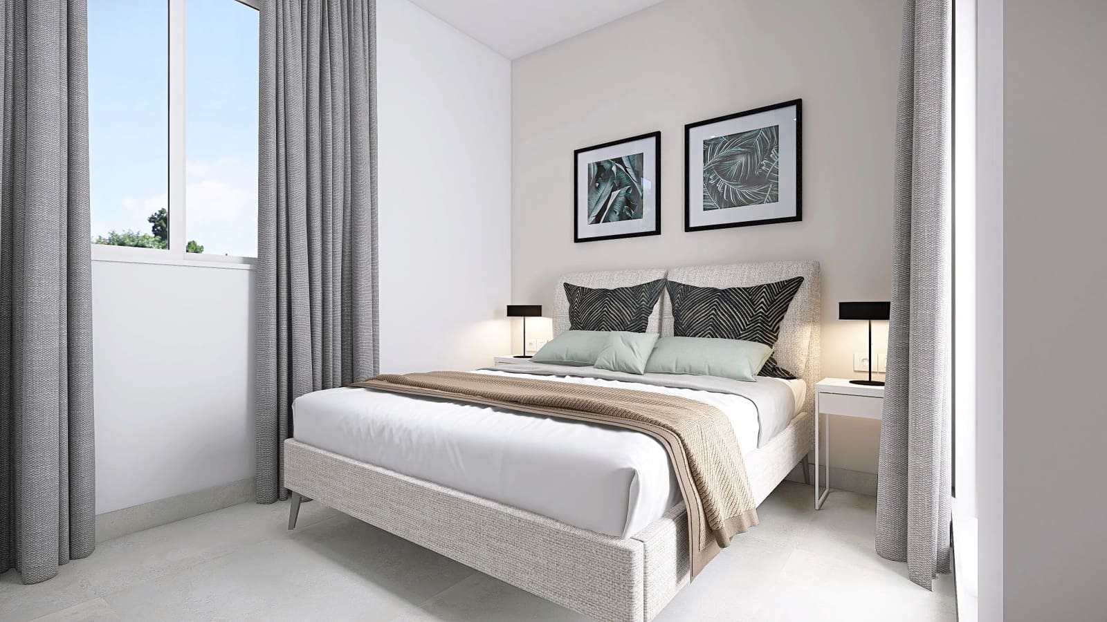 3 Zimmer Apartment zu verkaufen in Guardamar del Segura mit Pool Garage - 269.900 € (Ref: 8072569)