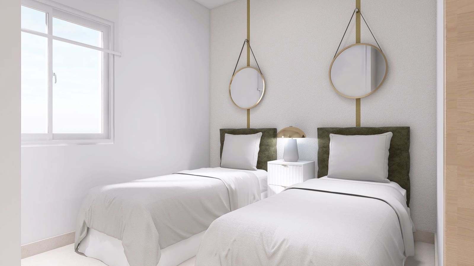 3 Zimmer Apartment zu verkaufen in Guardamar del Segura mit Pool Garage - 269.900 € (Ref: 8072569)