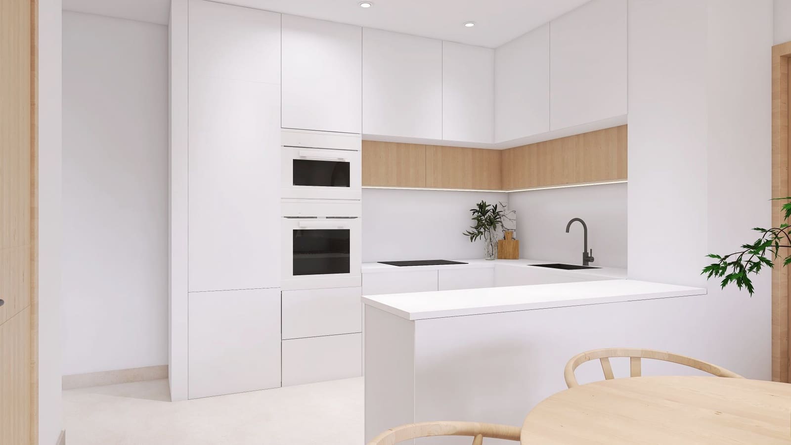 3 Zimmer Apartment zu verkaufen in Guardamar del Segura mit Pool Garage - 269.900 € (Ref: 8072569)