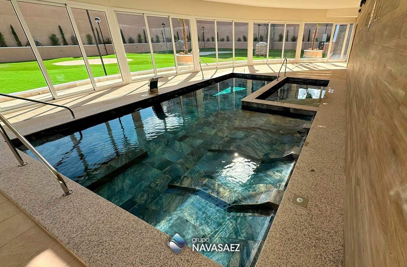 3 Zimmer Apartment zu verkaufen in Guardamar del Segura mit Pool Garage - 269.900 € (Ref: 8072569)