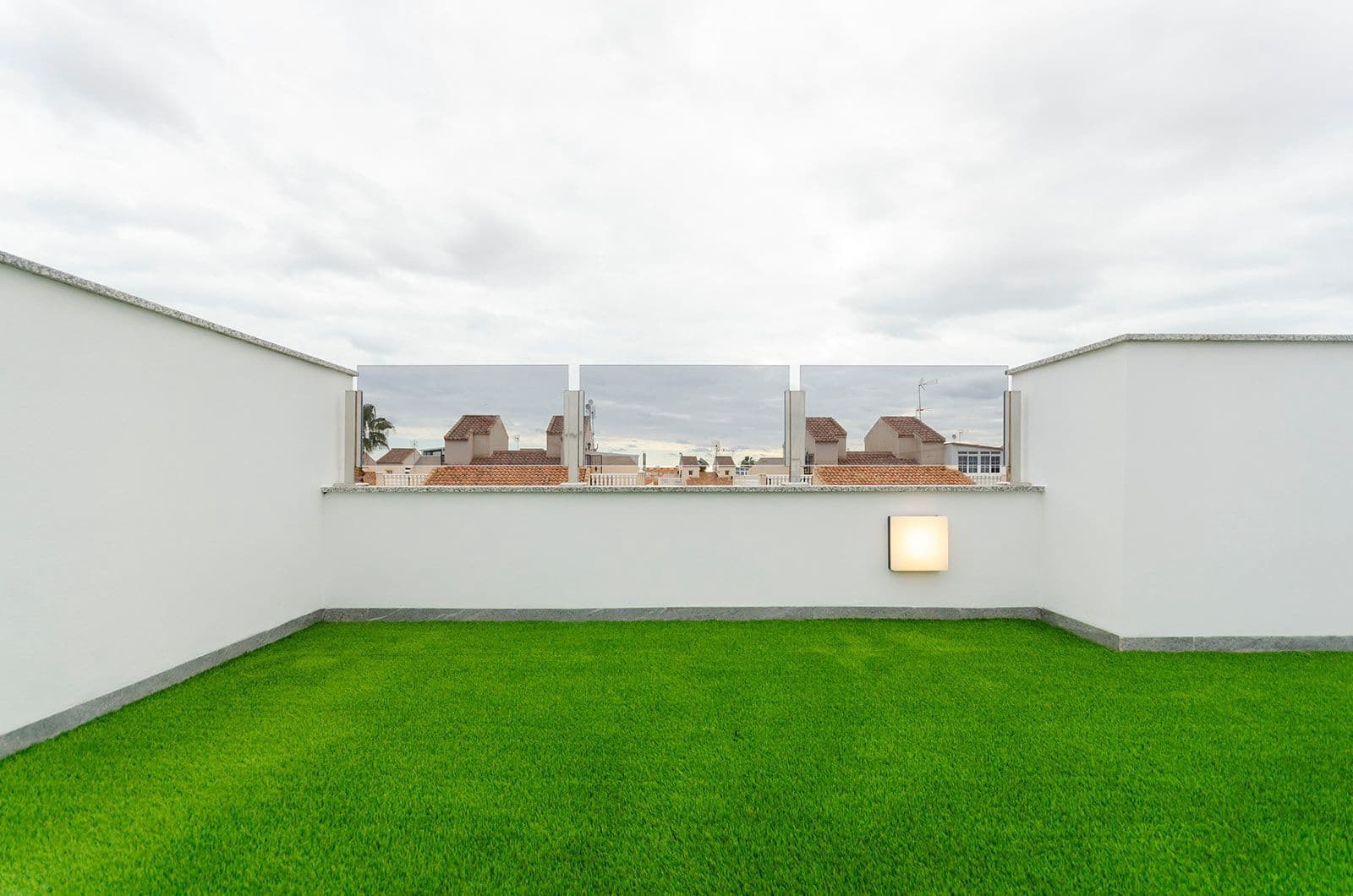 3 slaapkamer Villa te koop in Torrevieja met zwembad garage - € 409.000 (Ref: 8072570)