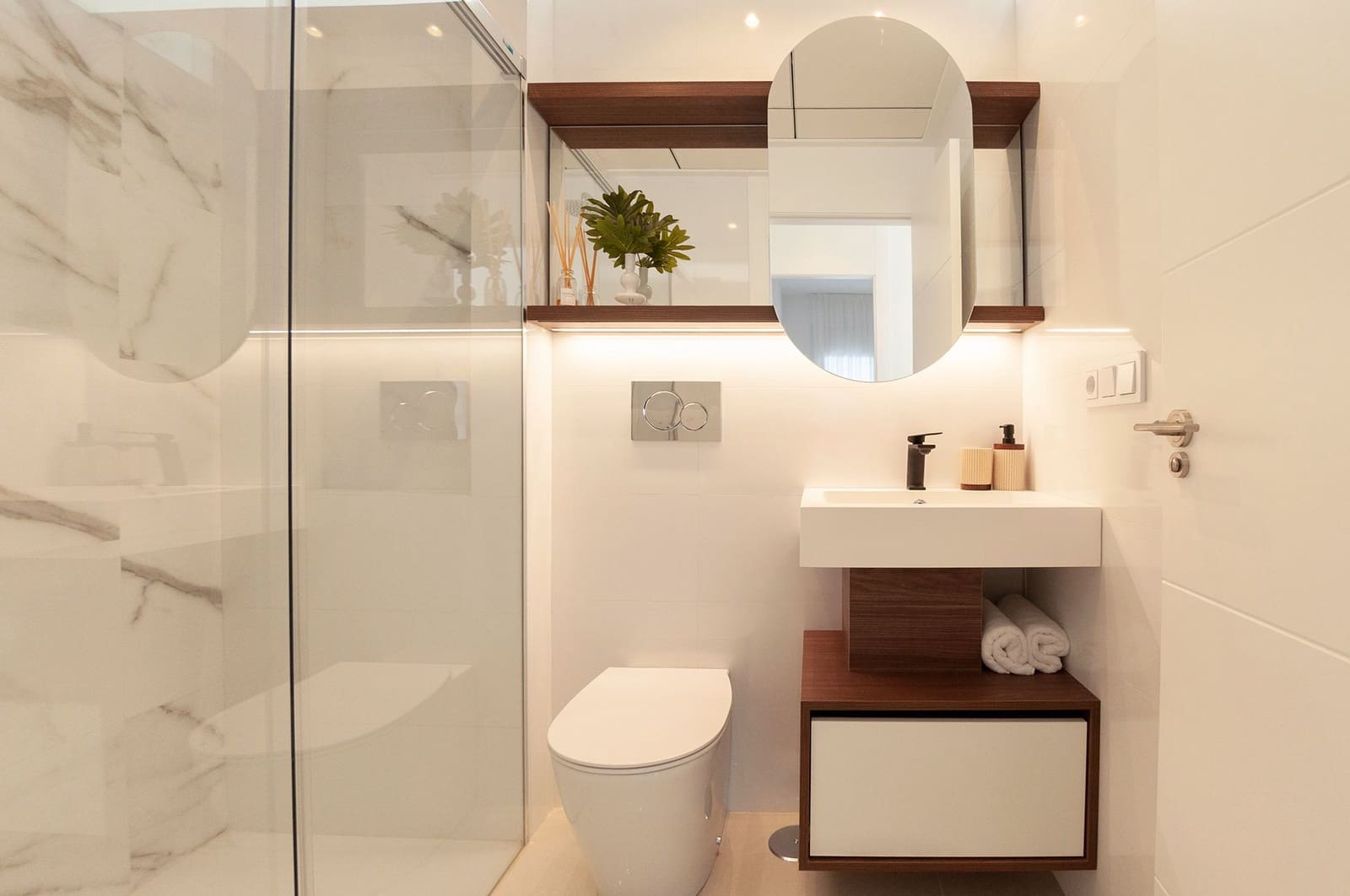 2 chambre Appartement à vendre à Ciudad Quesada avec piscine garage - 370 920 € (Ref: 8105485)