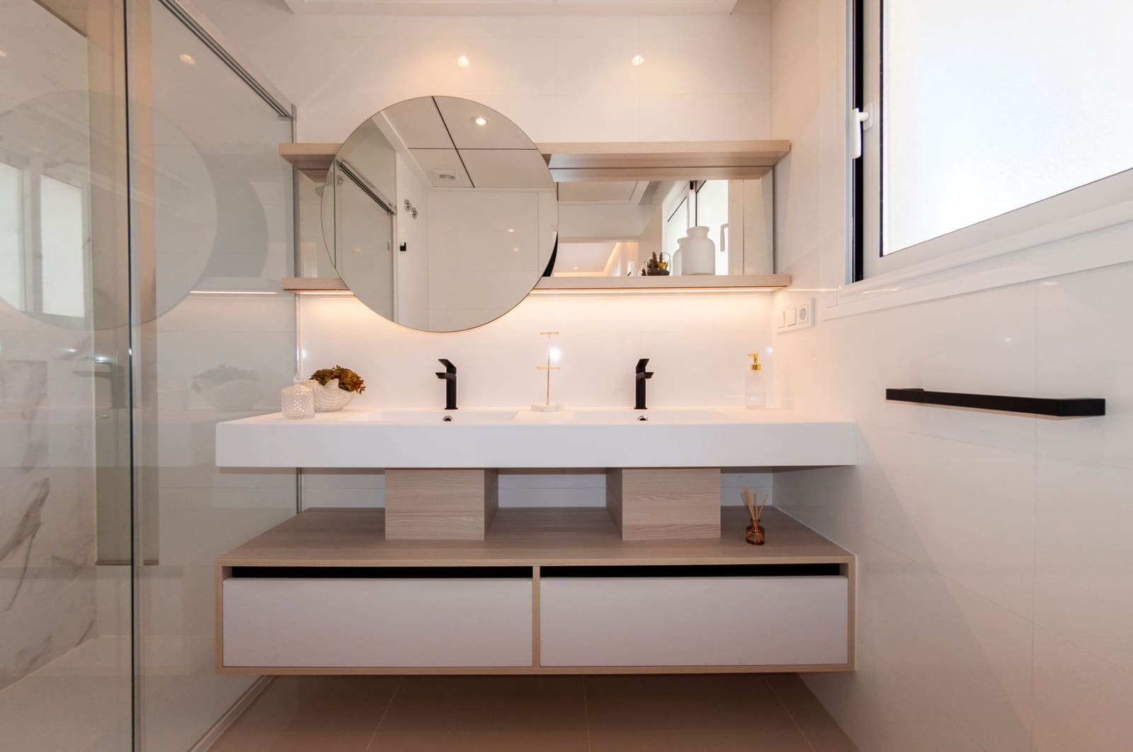 3 camera da letto Appartamento in vendita in Ciudad Quesada con piscina garage - 379.500 € (Rif: 8206980)